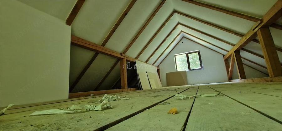 Casă cu 1 camere cu Teren 2122 Mp în Lendt