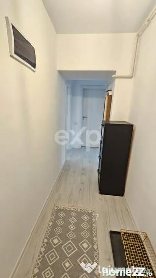 Apartament cu 2 camere decomandat în Viilor