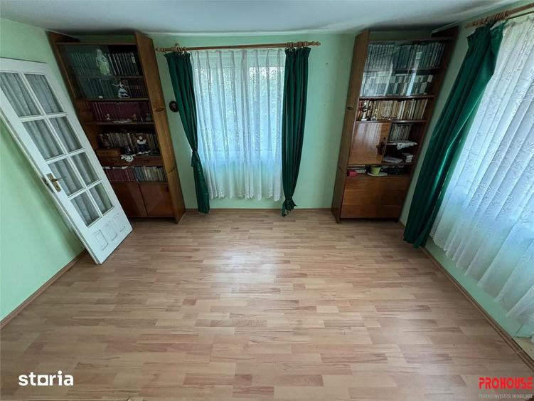 Hemeius - Casa tip duplex P+1+Pod - 2