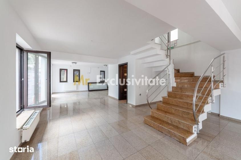 Spațiu comercial, de 220 mp, în Mărășești