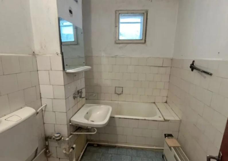 Apartament cu 2 camere decomandat în Plantelor