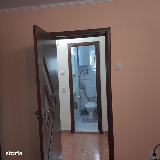 Garsoniera dec., 42mp , zona Tei, balcon, renovata, et3/4 boiler, aer - 16