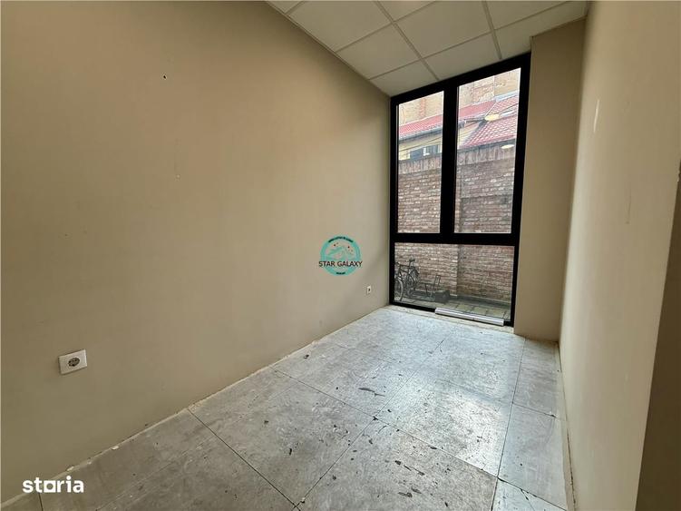 Spațiu comercial, de 67 mp, în Ultracentral