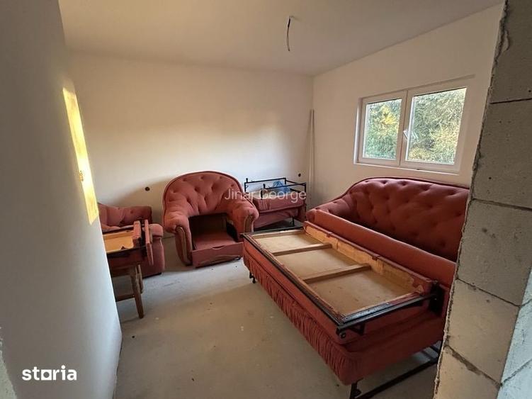 De vanzare Casa de vacanta