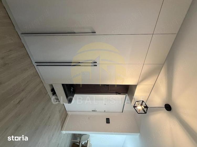 Apartament cu 2 camere decomandat în Theodor Pallady