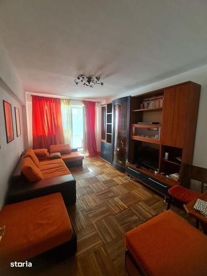 Vind 2camere decomandate mazepa et1 - 1