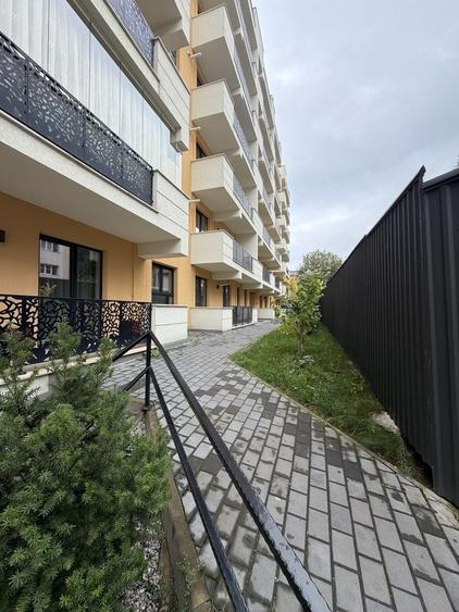 Apartament cu 2 camere în Central