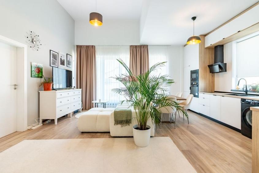 Casă individuală cu 4 camere cu Teren 404 Mp în Corbeanca