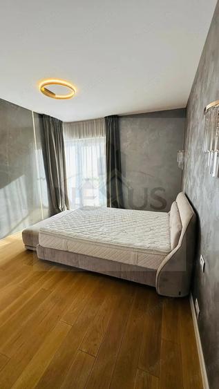 Apartament exclusivist 4 camere | ONE Herastrau Park | 117,82 mp utili - 10