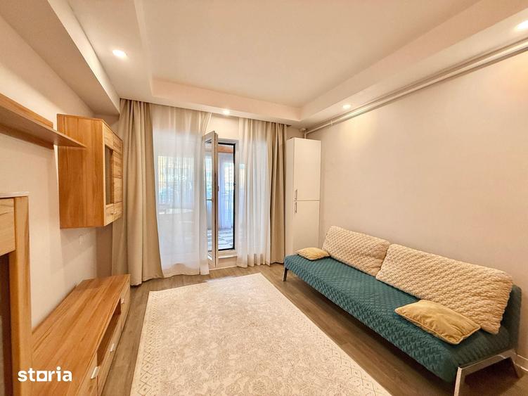 Apartament cu 2 camere în Ștefăneștii de Jos