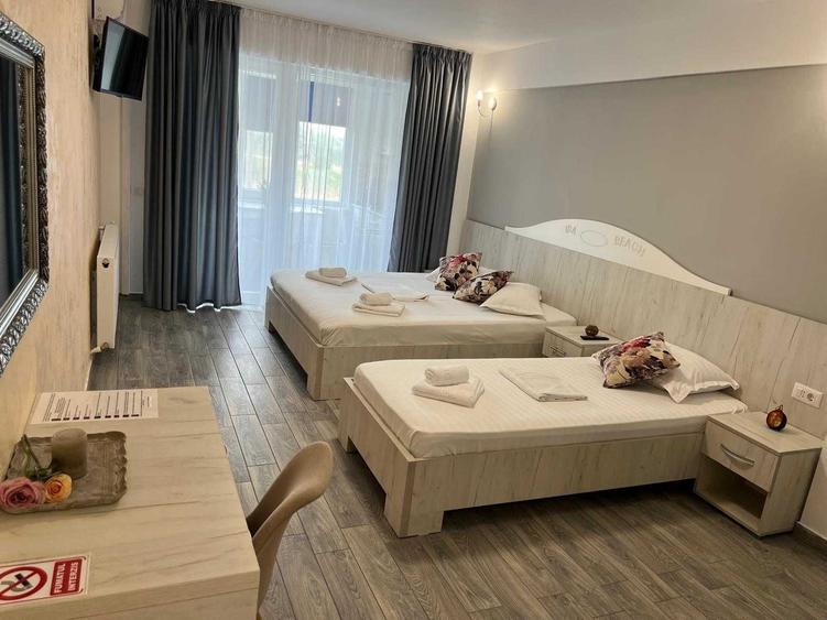 Studio triplu de inchiriat direct proprietar Mamaia Sat Navodari IDA BEACH - 6