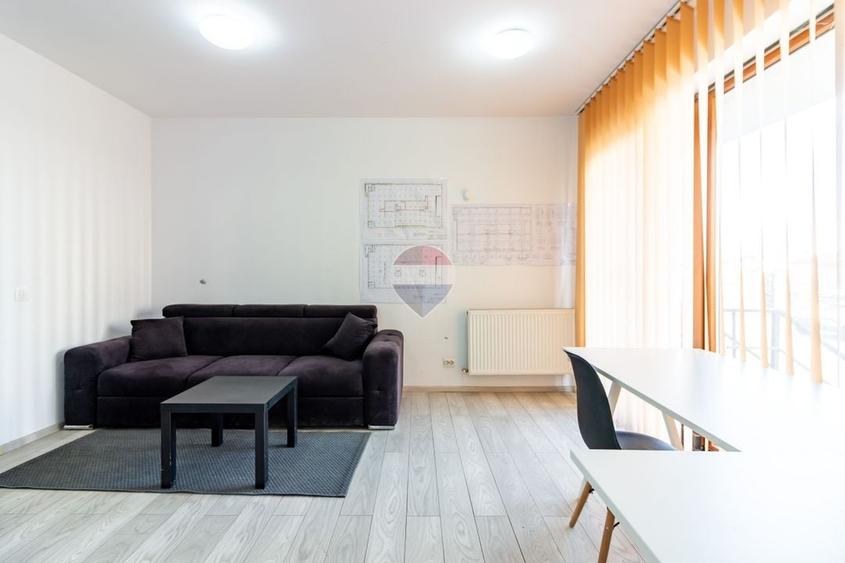 Apartament cu 2 camere decomandat, mobilat în Dudu