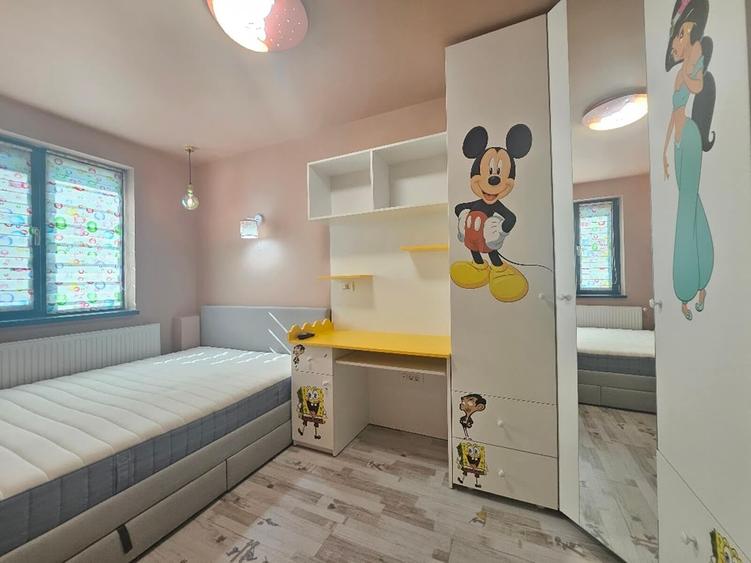 Oferta vanzare ap 3 cam Craiovei, renovat, mobilat, 105000 EURO - 19