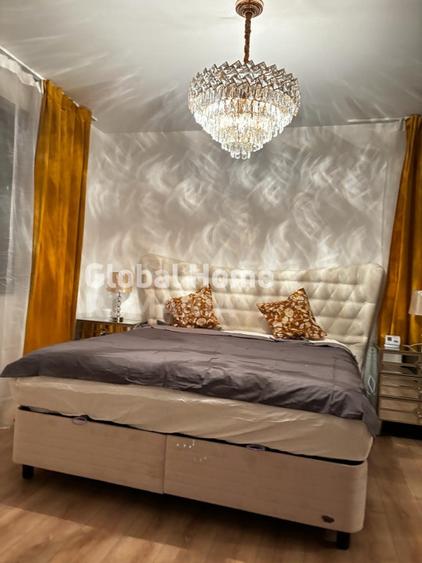 Duplex cu 4 camere cu Teren 230 Mp în Otopeni