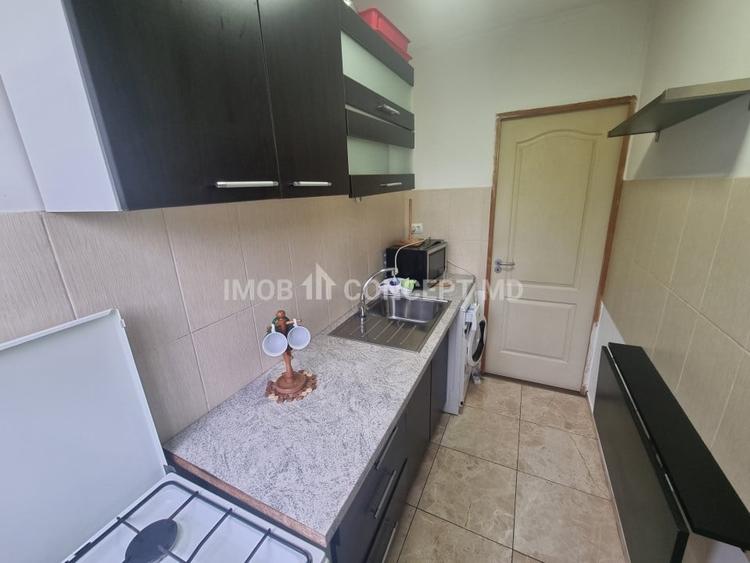 Apartament cu 2 camere semidecomandat în Mărășești