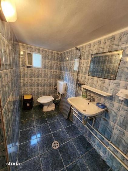 Casă cu 1 camere cu Teren 15 Mp în Limanu