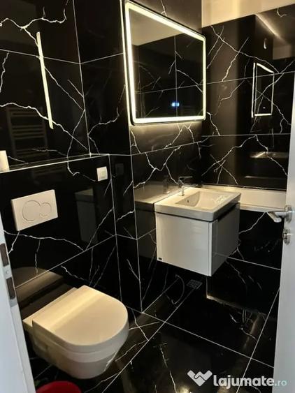 Apartament 2 camere 54mp + PARCARE | Marasti | Cluj - 5