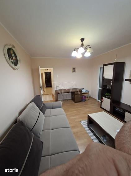 Apartament cu 2 camere decomandat în Drumul Taberei — fotografia 3