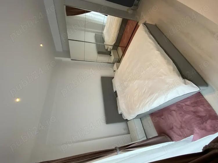 Apartament cu 2 camere decomandat în Nord