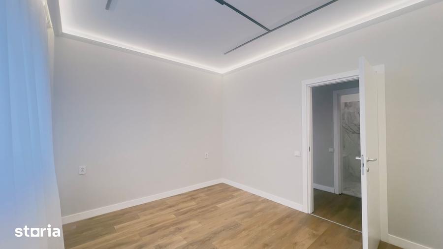 Apartament cu 3 camere în Militari