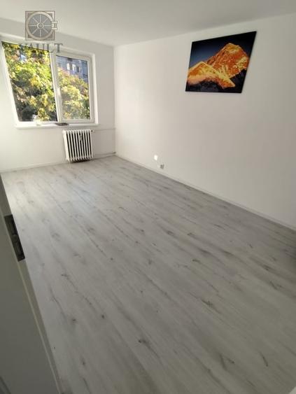 Apartament cu 2 camere decomandat în Rahova