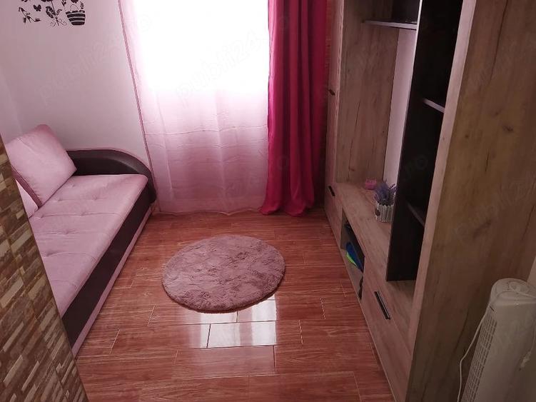 Garsonieră nedecomandată în Central