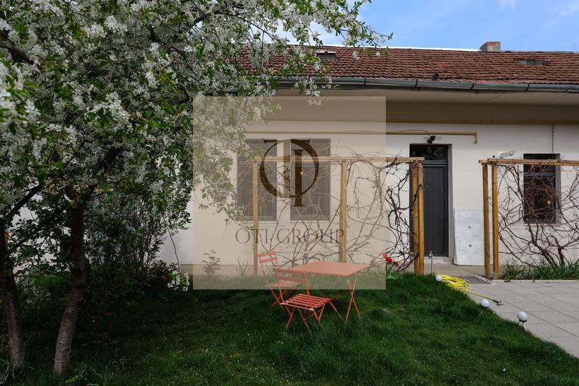 Apartament 2 camere, curte și 2 parcări, Centru Cluj - 19