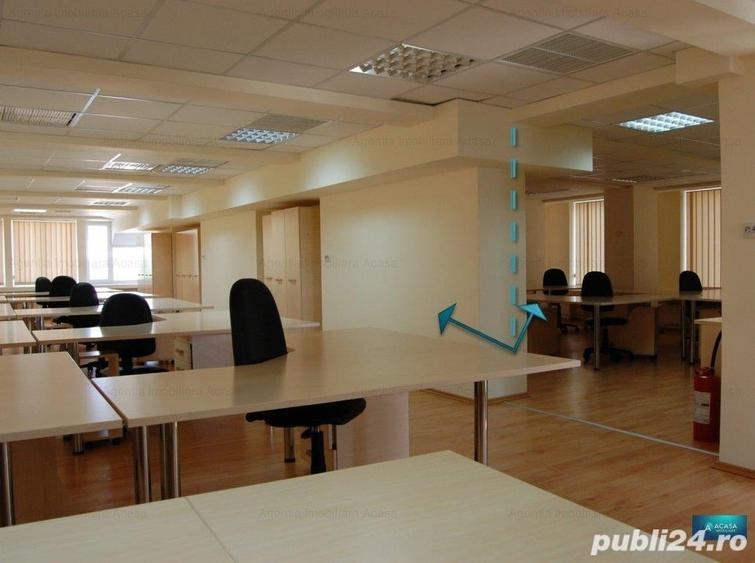 Spațiu comercial, de 430 mp, în Faleză