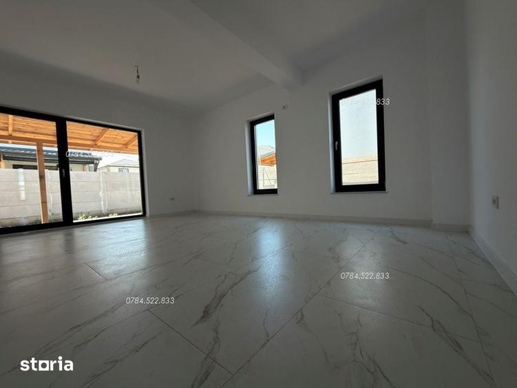 Casa superba 4 camere, 600mp teren in Comuna Berceni Ilfov. - 1