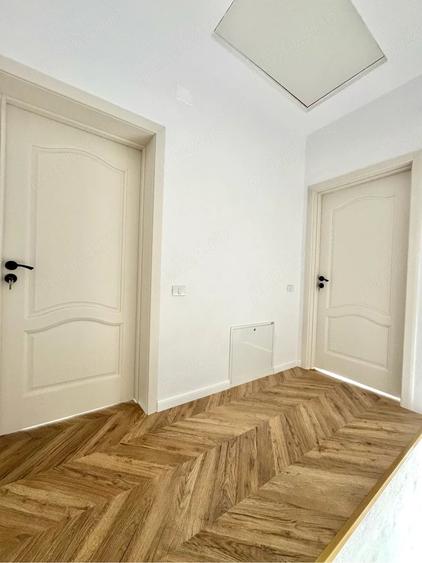 Casă cu 3 camere cu Teren 100 Mp în Central