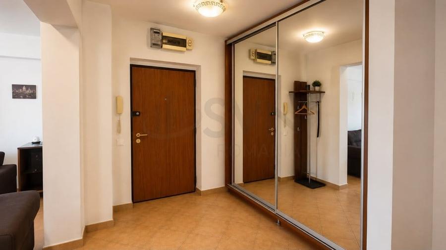 Apartament 2 camere I Mobilat si utilat I Bloc 1982 - 7