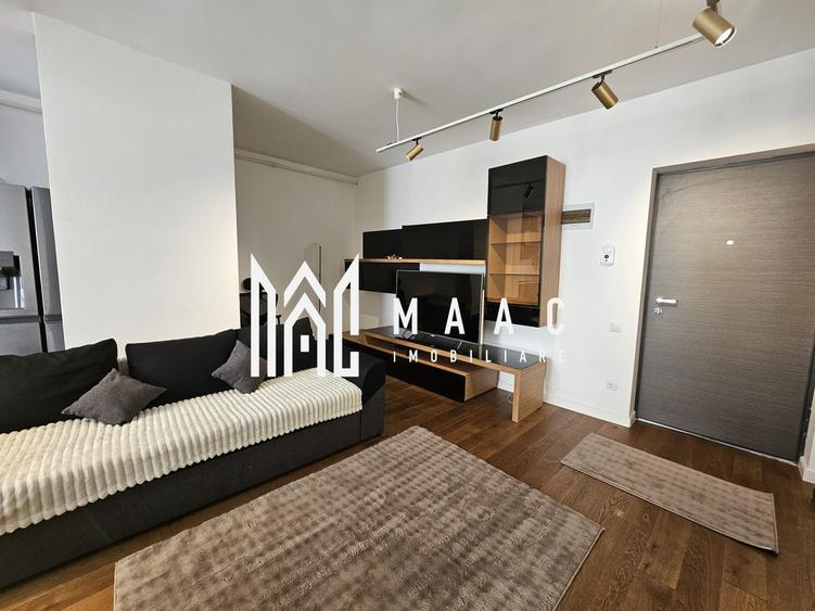 Apartament cu 2 camere decomandat, mobilat în Turnișor