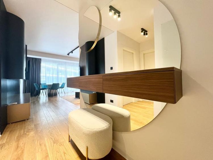 SUPERB | 2 CAMERE | MOBILIAT SI UTILAT | METROU IN APROPIERE | LAKE VIEW - 6