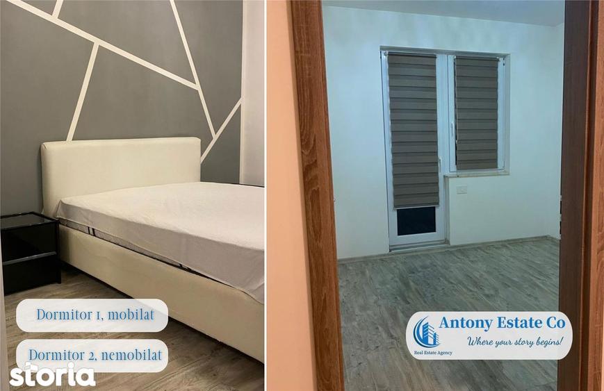Apartament cu 3 camere în Sântandrei