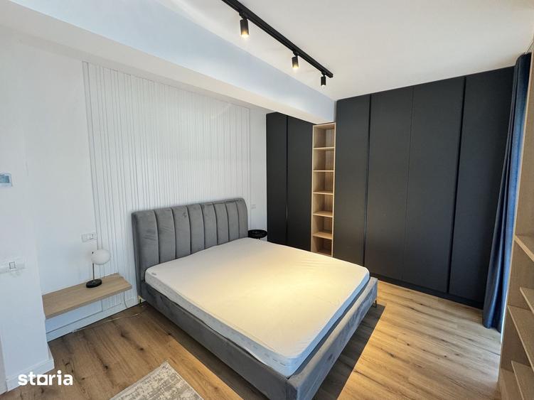 4 Camere de inchriat | Iancu Nicolae | Parcare inclusa - 12
