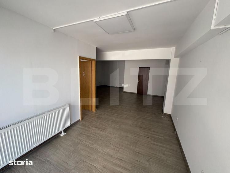 Spațiu comercial, de 47 mp, în Central