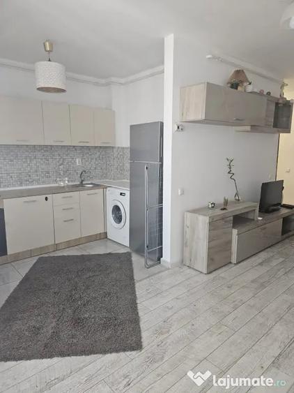 Garsonieră decomandată în Chiajna