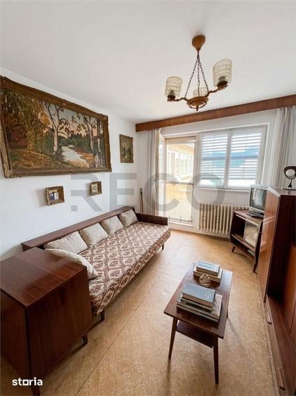 RECO, Apartament cu o camera, decomandat Zona Rogerius - 6