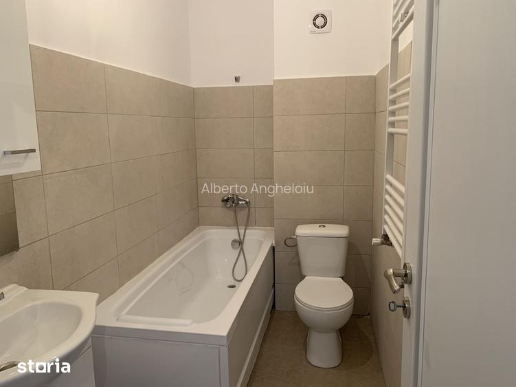 Apartament 2 camere, bloc nou, metrou Berceni - 500 metri