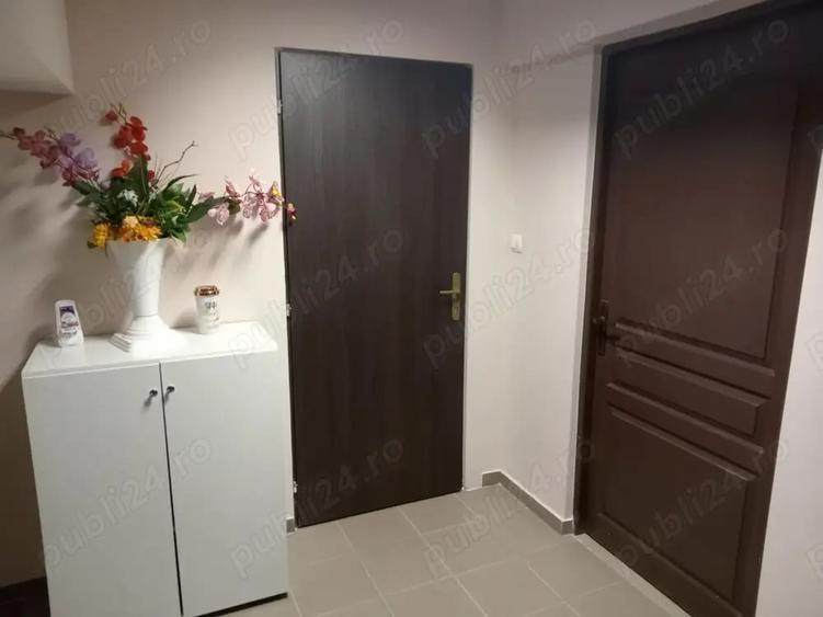 Garsonieră decomandată în Ultracentral