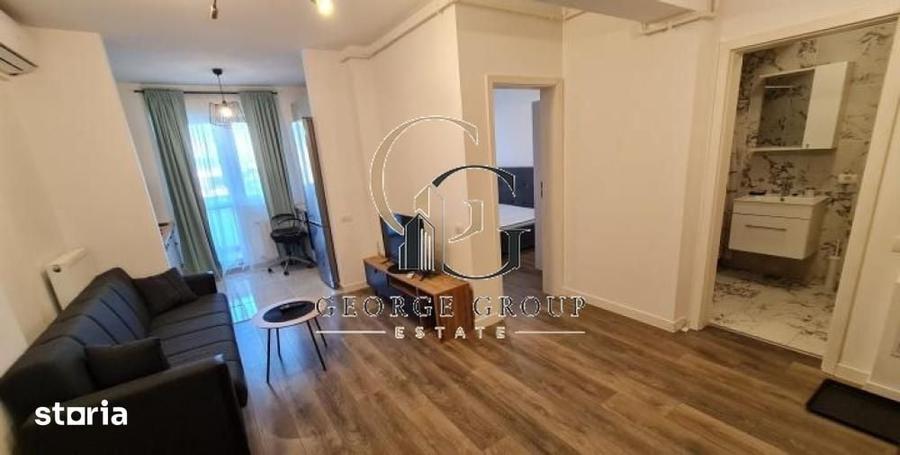 Inchiriere 2 camere Popesti Leordeni|Parcare - 1
