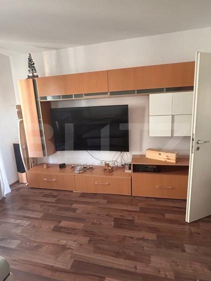 Apartament cu 2 camere decomandat, mobilat în Bartolomeu