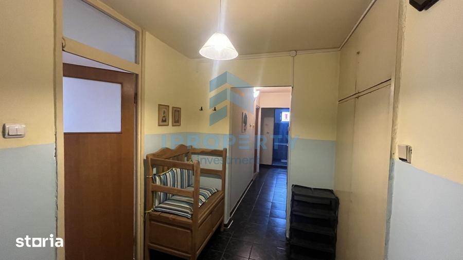 Inchiriere Apartament 3 camere in Crangasi - 16