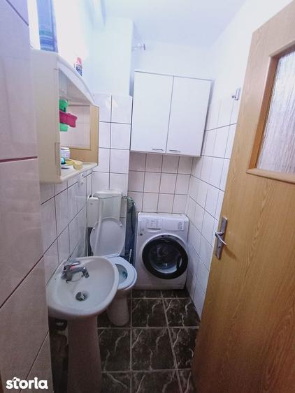 4 camere 89 mp etaj 1 City parc mall - 1