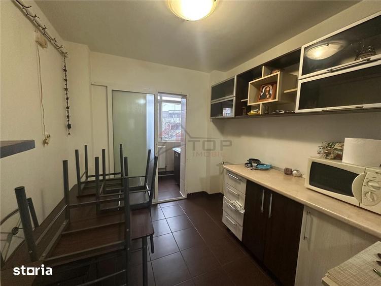 Inchiriere Apartament 2 camere Decomandat- Baza 3 - Carrefour Felicia - 8