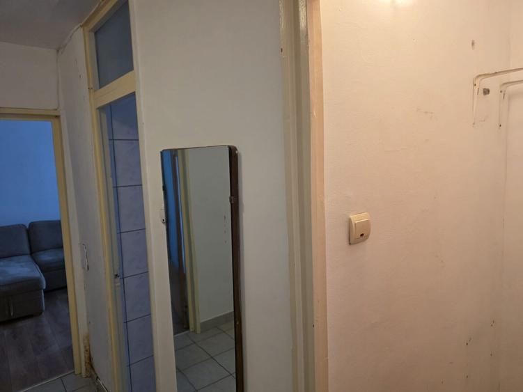 Apartament cu 2 camere decomandat, mobilat în Dristor