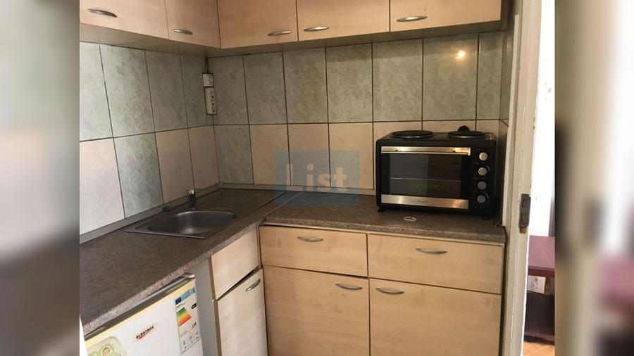 Apartament cu 2 camere decomandat în Zorilor