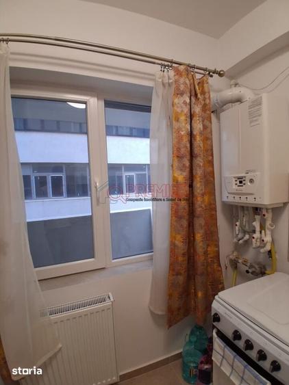 Garsonieră în Vitan