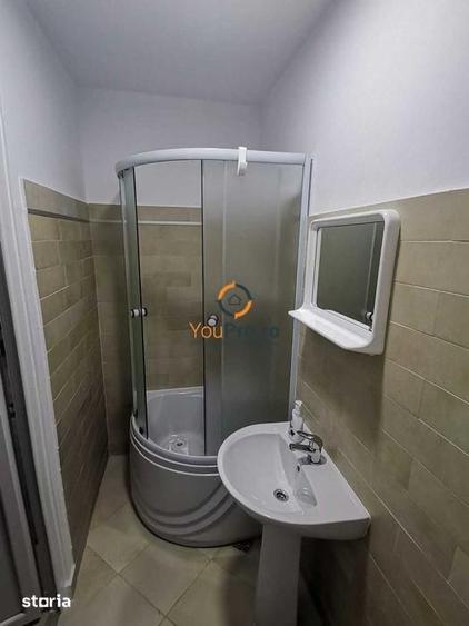 Garsonieră în Lipovei