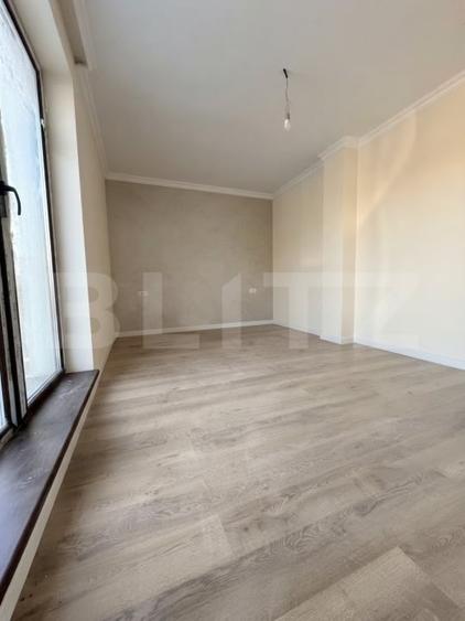 Duplex cu 4 camere cu Teren 280 Mp în Giarmata
